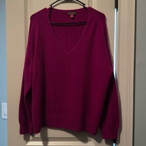 Vince Camuto sweater